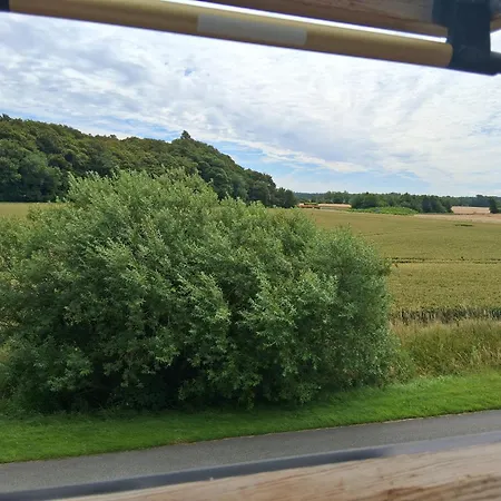 Nahe Ostsee Mit Garten * Saal