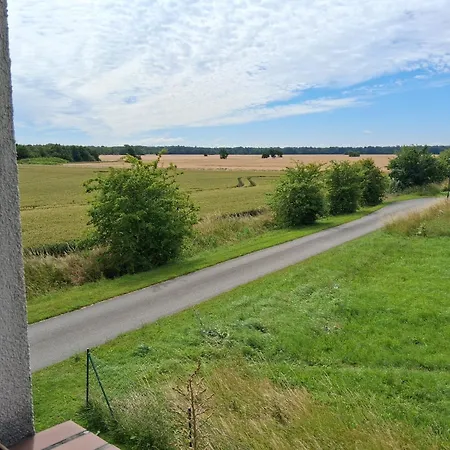 アパート Nahe Ostsee Mit Garten *